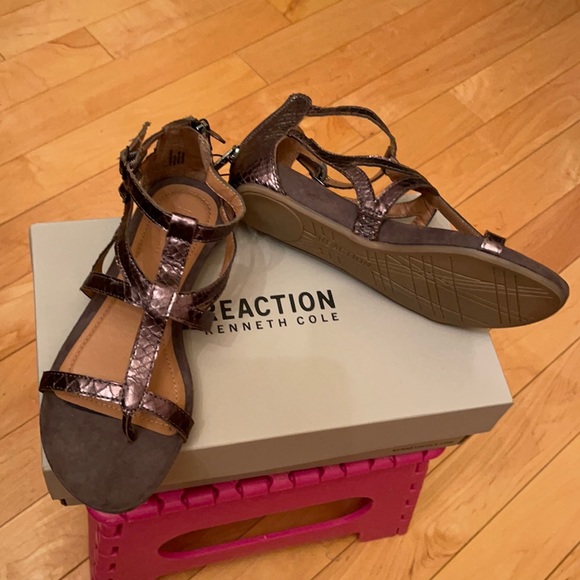 Kenneth Cole Reaction | Shoes | Kenneth 
